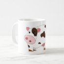 Pesquisar por vacas felizes canecas For kids