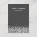 Pesquisar por carregador cartao de visita Artesanal