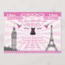 Pesquisar por chá cor de rosa da lingerie convites Bachelorette