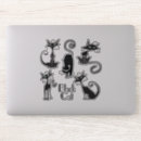 Pesquisar por gato preto assustador adesivos Animais