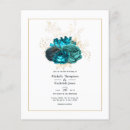 Pesquisar por casamento flyers Chic