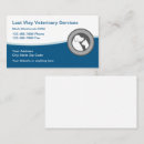 Pesquisar por veterinarian cartao de visita Hospital de animais