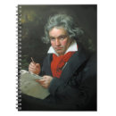 Pesquisar por beethoven cadernos de notas Música