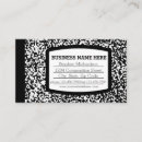 Pesquisar por sala aula padrao de cartao de visita Educação