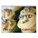 Pesquisar por cupcake calendarios Sobremesa