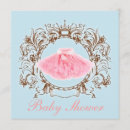 Pesquisar por pink tutu convites Fofofo