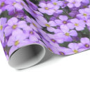 Pesquisar por flor violeta papel de presente Flores