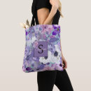 Pesquisar por flor violeta bolsas Flores violetas