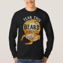 Pesquisar por pogona camisetas Barba