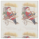 Pesquisar por papai noel artesanato material Antiguidade