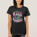 Pesquisar por estudiosos camisetas Recuo