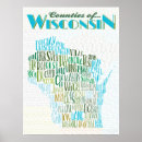 Pesquisar por mapa da tipografia pôsteres Cartografia