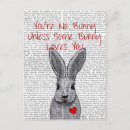 Pesquisar por coelho engraçado cartoes postais Animais