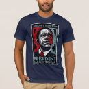 Pesquisar por muçulmanos para obama camisetas Barack