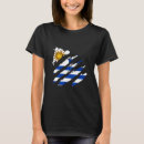 Pesquisar por orgulho uruguaio camisetas Patrimônio