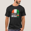 Pesquisar por oração irlandesa camisetas Engraçado