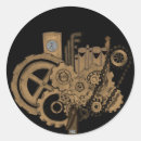 Pesquisar por maquinaria adesivos Steampunk