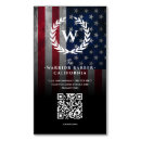 Pesquisar por americana cartao de visita Monograma