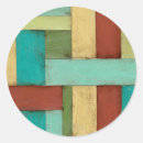 Pesquisar por verde amarelo vermelho e azul adesivos Abstrato