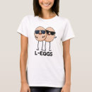 Pesquisar por galinha ou o ovo camisetas Qualquer pessoa