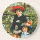 Pesquisar por renoir porta copos Impressionismo