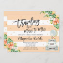 Pesquisar por tropical bridal shower convites Chá de panela