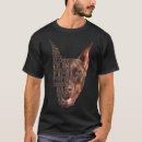 Pesquisar por baixo poli camisetas Cão