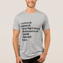 Pesquisar por delito camisetas Lei