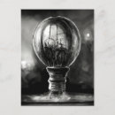 Pesquisar por lâmpada cartoes postais Arte