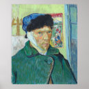 Pesquisar por post impressionism pósteres pôsteres Autorretrato