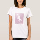 Pesquisar por unicórnio cor de rosa camisetas Bonito