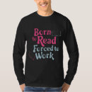 Pesquisar por humor do livro camisetas Livros