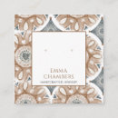 Pesquisar por earring card cartao de visita Customer