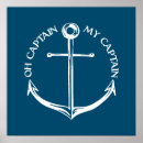 Pesquisar por capitão de navios pôsteres Âncora