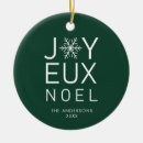 Pesquisar por joyeux noel ornamentos Verde