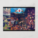Pesquisar por bosch cartoes postais Arte