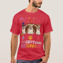 Pesquisar por bulldog inglês camisetas Citação