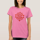 Pesquisar por sri yantra camisetas Mandala