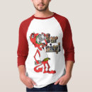 Pesquisar por diabo vermelho camisetas Arte