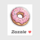 Pesquisar por donut adesivos Doce
