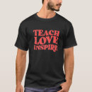 Pesquisar por music teacher camisetas Escola