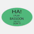 Pesquisar por bassoon adesivos Bassonista