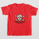 Pesquisar por caveira crânio camisetas For kids