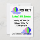 Pesquisar por bolas de piscina convites Partido