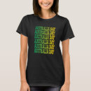 Pesquisar por downunder camisetas Austrália