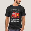 Pesquisar por siblings camisetas Bombeiro