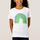 Pesquisar por pintura do arco íris camisetas For kids