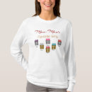 Pesquisar por natal feito sob encomenda camisetas For her
