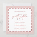 Pesquisar por sexto aniversário convites 16 º aniversário