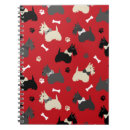 Pesquisar por animal cadernos de notas Cão